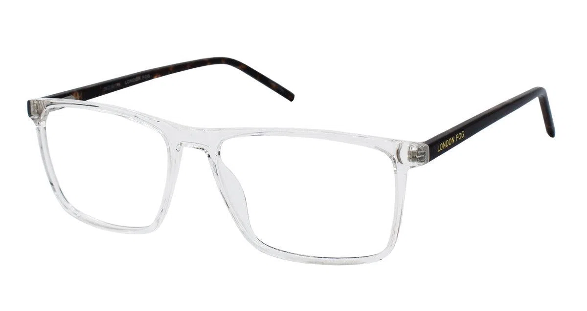 London Fog 517 Eyeglasses